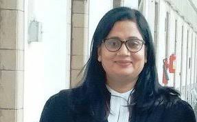 यूपी चुनाव: कौन है सीमा कुशवाहा, जो बनीं बसपा की पहली महिला प्रवक्ता