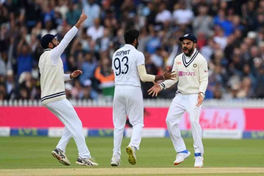तेज गेंदबाजों ने दिलायी भारत को लार्ड्स पर बड़ी जीत, इन खिलाड़ियों की बदौलत मिली बड़ी उपलब्धि