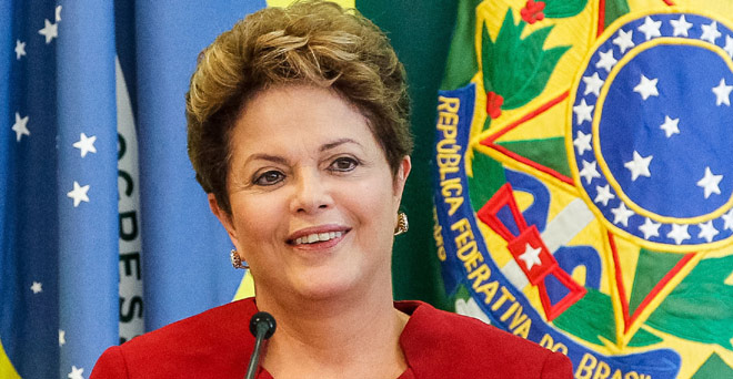 रोसेफ पर महाभियोग मतदान के बाद ब्राजील में राजनीतिक संकट