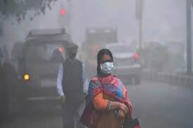 प्रदूषण का असरः दिल्ली के बाद अब हरियाणा ने चार जिलों में 17 नवंबर तक स्कूल किए बंद, निर्माण कार्य पर भी लगी रोक