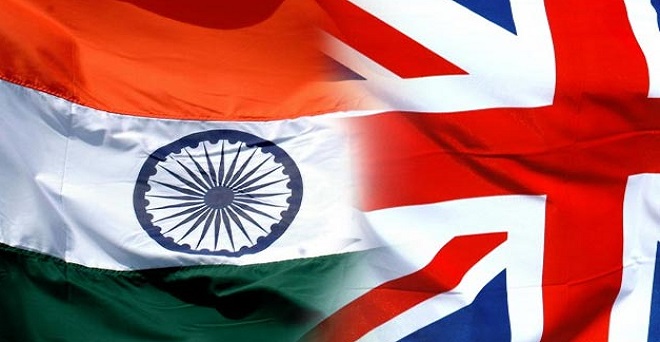 ब्रेग्जिट के बाद भविष्य की चिंताओं के बीच मजबूत होता ब्रिटेन-भारत का संबंध