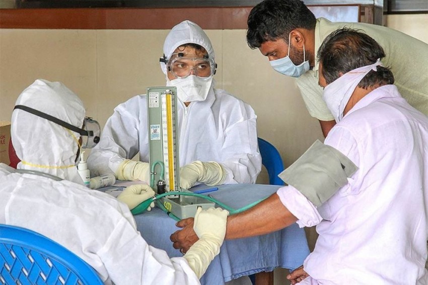 केरल में निपाह वायरस: मामले बढ़कर हुए छह, आईसीएमआर ने कहा- मृत्यु दर कोविड-19 की तुलना में 'बहुत अधिक'