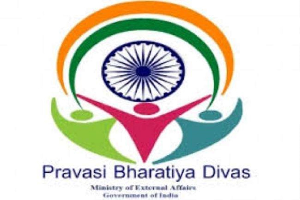 15वें प्रवासी भारतीय दिवस सम्मेलन का पीएम मोदी ने किया उद्घाटन