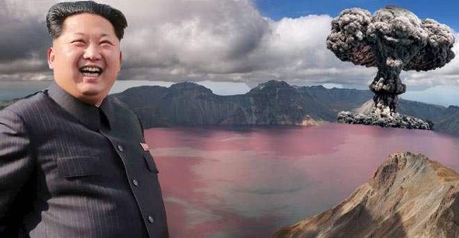 परमाणु परीक्षण : उत्तर कोरिया के खिलाफ सुरक्षा परिषद ने नए प्रतिबंध की धमकी दी