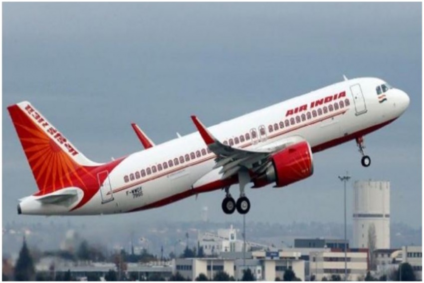 दिल्ली से वुहान गई एयर इंडिया की फ्लाइट में 19 भारतीय पाए गए कोरोना पॉजिटिव
