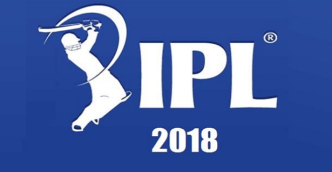 7 अप्रैल से IPL-11 की शुरुआत, मैच के समय में फेरबदल