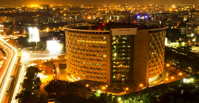 हैदराबाद सबसे किफायती, मुंबई के बाद दिल्‍ली-एनसीआर दूसरा महंगा शहर