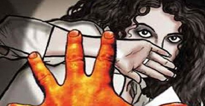 24 घंटे में 3 रेप, दिल्‍ली में कनाडा की महिला तो हिमाचल-मंदसौर में नाबालिग से बलात्कार