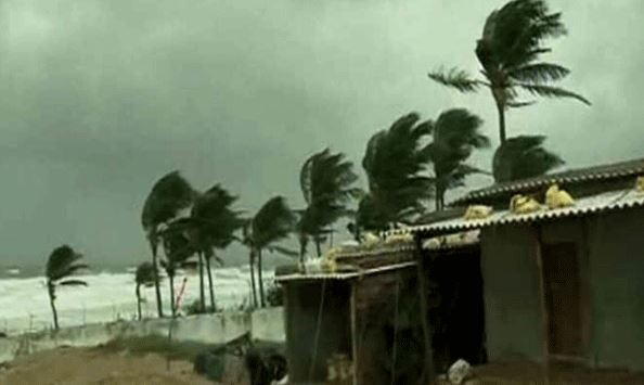 फिलीपींस में चक्रवाती तूफान ‘गोनी’ के कारण 10 लोगों की मौत, इस साल दस्तक देने वाला 18वां तूफान