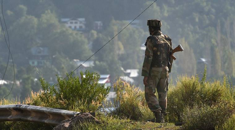 आतंकी हमला, रक्षात्‍मक भारत अब कारगर तरीकों पर विचार करेे