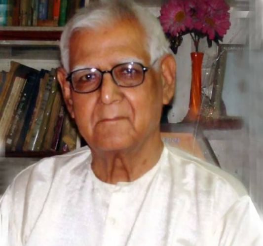 वरिष्ठ कवि रामदरश मिश्र को सरस्वती सम्मान