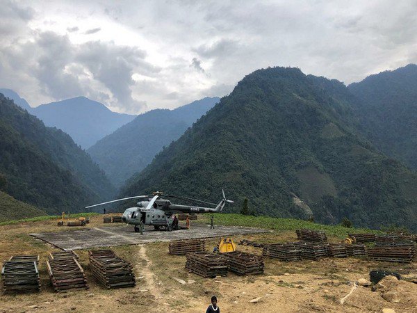 श्रीनगर में दुर्घटनाग्रस्त Mi-17 हेलिकॉप्टर का ब्लैक बॉक्स हुआ लापता