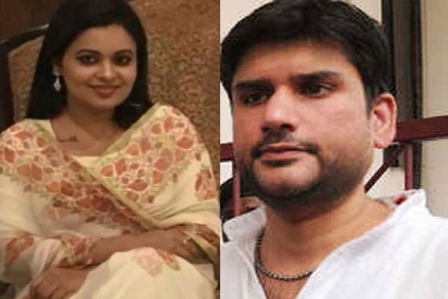 रोहित शेखर की पत्नी को कोर्ट ने पुलिस कस्टडी में भेजा, पति की हत्या का है आरोप