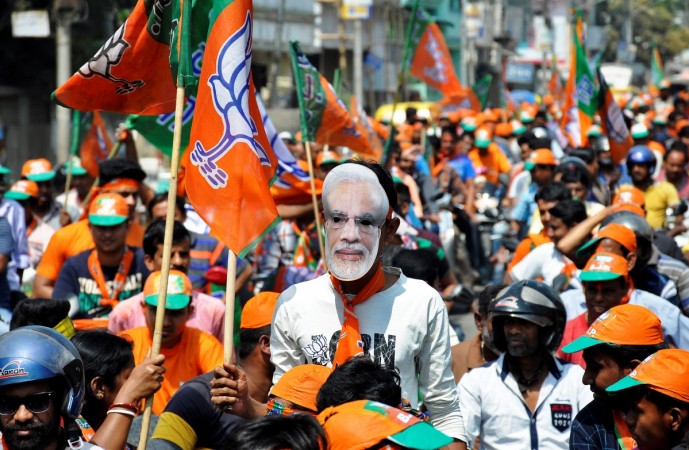 थम गया महाराष्ट्र-हरियाणा विधानसभा चुनाव के लिए प्रचार, 21 अक्टूबर को होगा मतदान