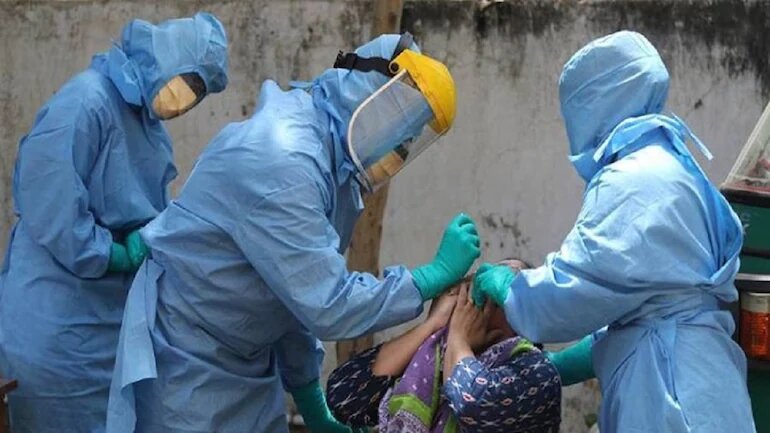 राजधानी दिल्ली में कोरोना संक्रमण की डराने वाली रफ्तार, पिछले 24 घंटे में आए 299 नए मरीज