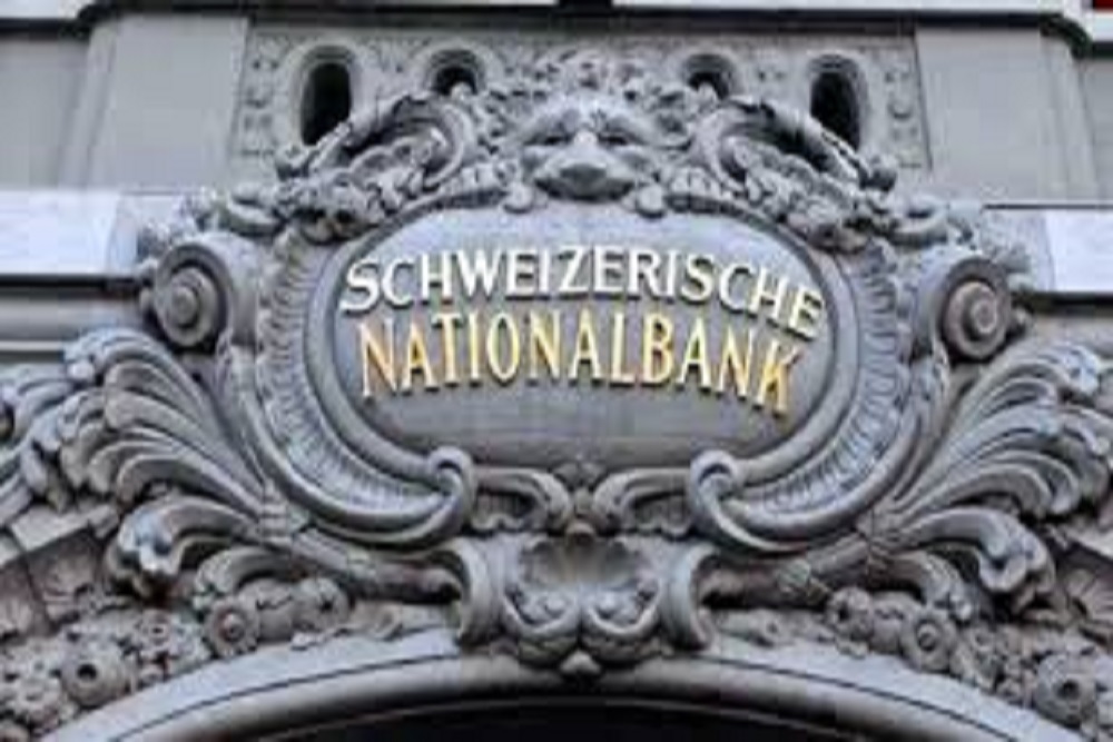 विदेश में कालेधन के खिलाफ मुहिम में पहली कामयाबी, स्विस बैंकों ने दी खाताधारकों की जानकारी