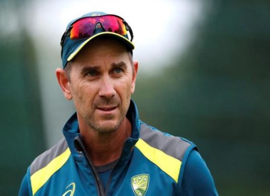 जस्टिन लैंगर ने दिया ऑस्ट्रेलिया क्रिकेट टीम के कोच पद से इस्तीफा