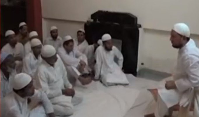 कौन हैं आईएएस अफसर मोहम्मद इफ्तिखारुद्दीन, जिनका धर्म प्रचार वाला वीडियो हुआ वायरल; जांच के लिए एसआईटी गठित