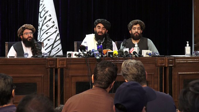 तालिबान ने एक बार फिर का किया पंजशीर पर कब्जे का दावा,  जबीउल्ला मुजाहिद ने कहा- युद्ध समाप्त, नहीं होगा किसी तरह का भेदभाव