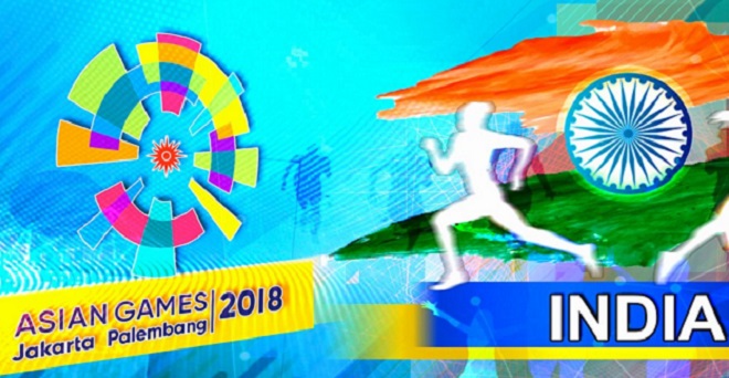 एशियन गेम्स: 800 मीटर रेस में मंजीत सिंह ने जीता गोल्ड