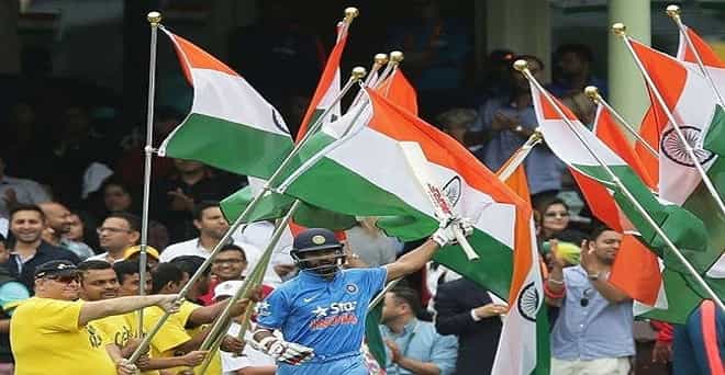 पहला वनडे: दांबुला में भारत ने श्रीलंका को 9 विकेट से दी करारी शिकस्त, धवन ने लगाई 11वीं सेन्चुरी