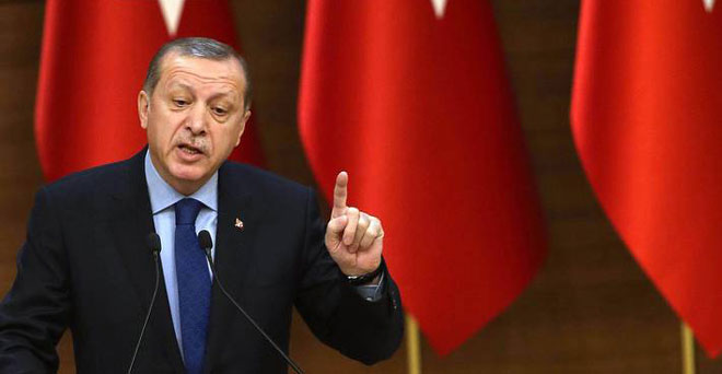 स्थानीय चुनावों में तुर्की के राष्ट्रपति अर्दोआन को तगड़ा झटका