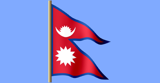 हिंदू राष्ट्र नहीं धर्मनिरपेक्ष होगा नेपाल