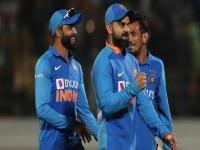 बेंगलुरु में भारत ने ऑस्ट्रेलिया को 7 विकेट से हराया, 2-1 से जीती वनडे सीरीज