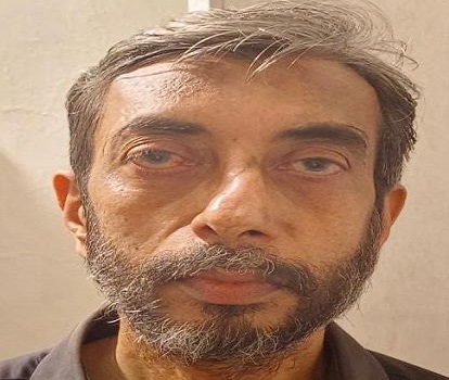मुंबई: शख्स ने ट्री कटर से काटे लिव-इन पार्टनर के शरीर के अंग, कुकर में उबाला; गिरफ्तार