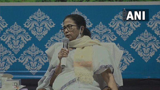बीएसएफ के अधिकार क्षेत्र पर अब पंजाब के साथ ममता बनर्जी ने भी किया विरोध,  कहा: ‘बंगाल में चलेगा राज्य का कानून’