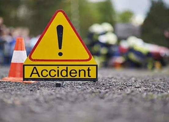 महाराष्ट्र के बुलढाणा में दो यात्री बसों की टक्कर, 6 लोगों की मौत, कई घायल
