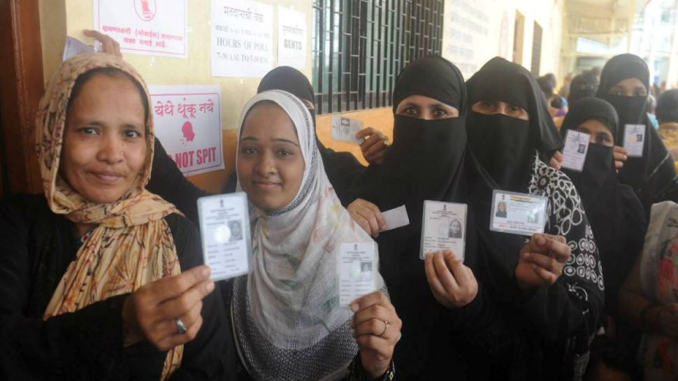 बिहार चुनाव अंतिम चरण में, मुस्लिम वोटर होंगे गेमचेंजर; महागठबंधन की टिकी उम्मीदें