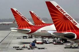 सिडनी एयरपोर्ट पर चोरी के आरोप में एयर इंडिया का रीजनल डायरेक्टर निलंबित