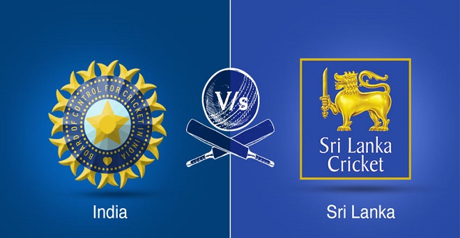 श्रीलंका पर 'क्लीन स्वीप' से वनडे रैंकिंग पर पहले स्थान पर आ सकता है भारत