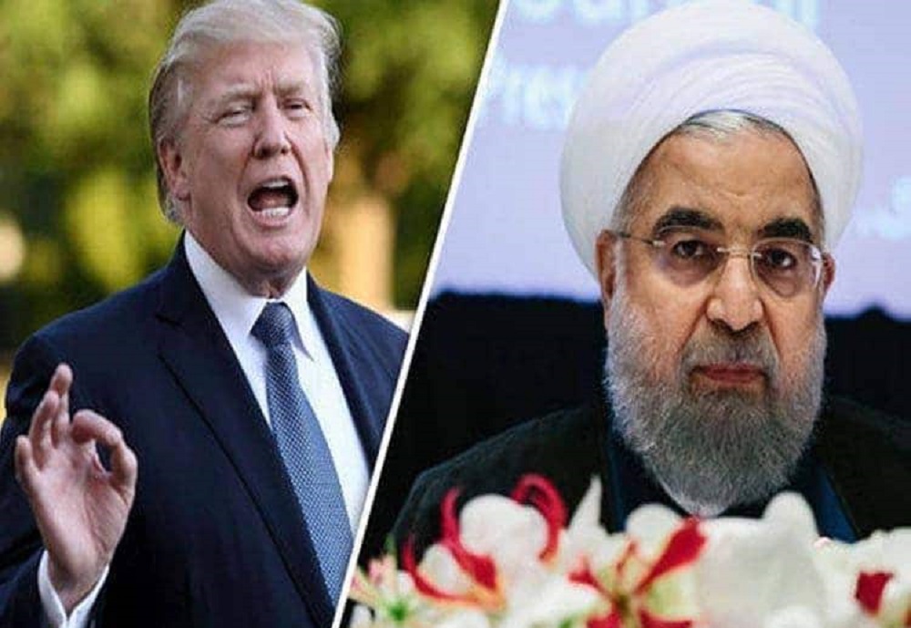 अमेरिकी कार्रवाई पर ईरान की धमकी- लेंगे सख्त बदला