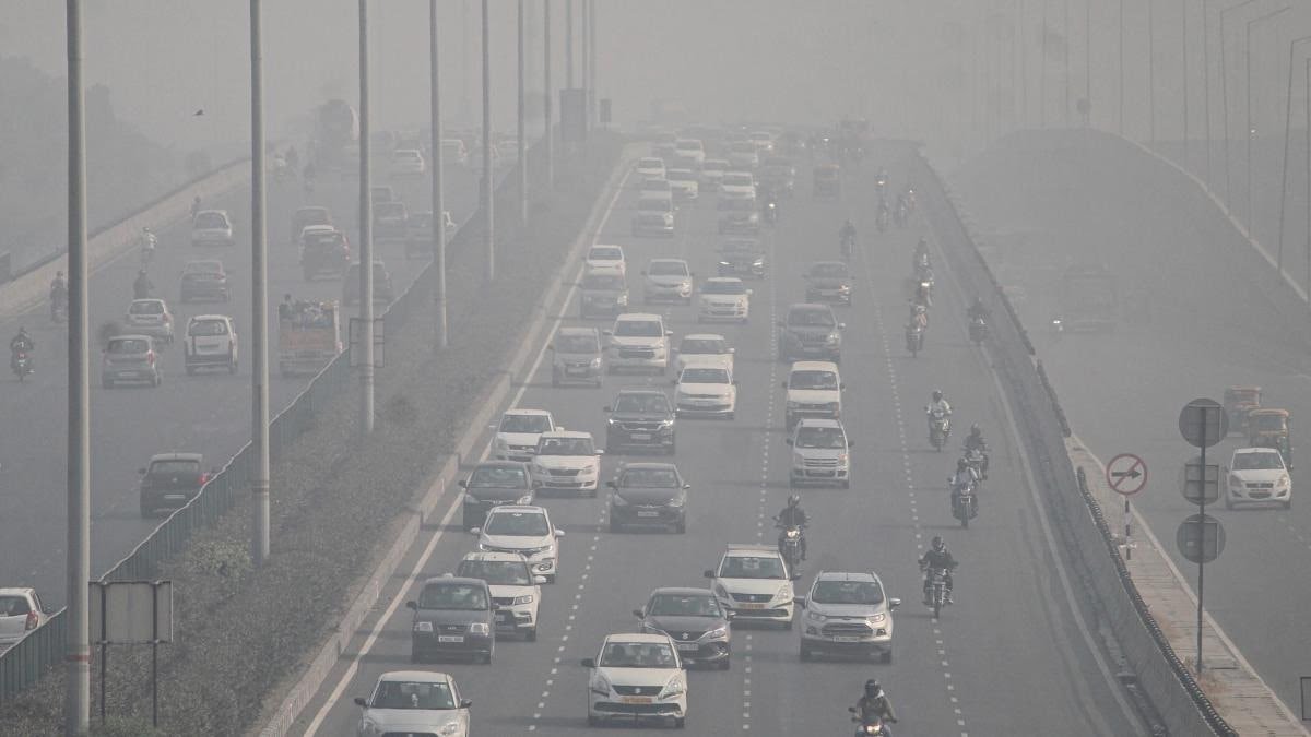 दिल्ली में प्रदूषण पर सुप्रीम कोर्ट सख्त, कहा- शहर में ना हो स्मॉग सुनिश्चित करे केंद्र