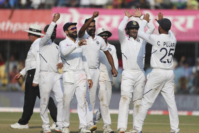 वर्ल्ड टेस्ट चैंपियनशिप के फाइनल के लिए टीम इंडिया का ऐलान,  जानें किन खिलाड़ियों को मिली जगह