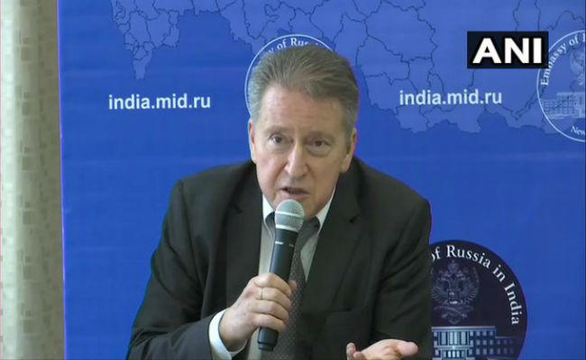 अनुच्छेद-370 पर भारत को मिला रूस का साथ, कहा- कश्मीर मुद्दे पर हमारे विचार बिलकुल भारत जैसे