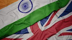 ब्रिटिश उद्योग विशेषज्ञ वोले- भारत-यूके में सहमत होने की इच्छा के उत्साहजनक संकेत, आठवें दौर की एफटीए वार्ता अगले महीने दिल्ली में