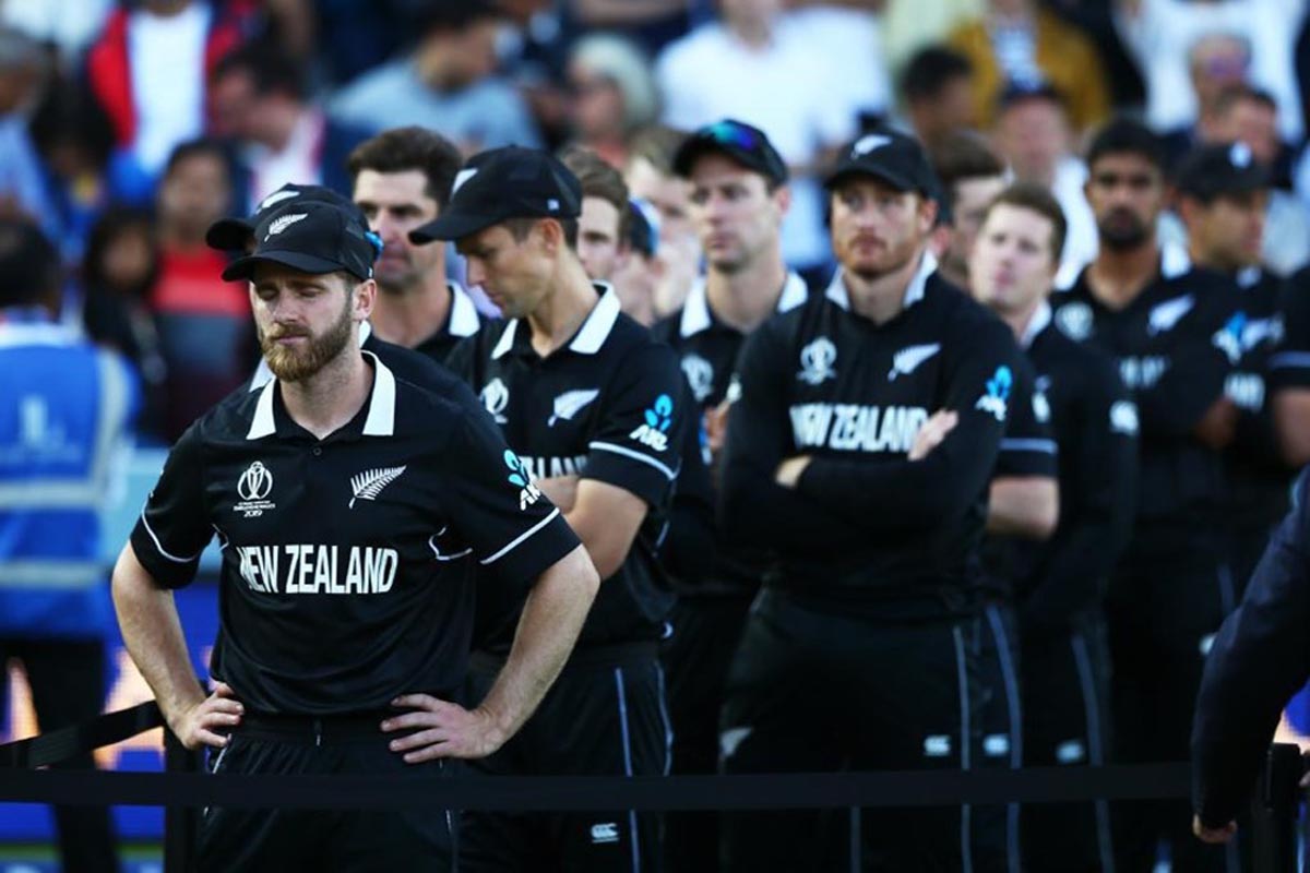 भारत के खिलाफ वनडे सीरीज के लिए न्यूजीलैंड टीम का ऐलान, तीनों प्रमुख गेंदबाज चोट के कारण बाहर