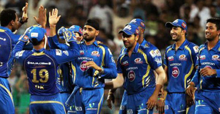 आईपीएलः मुंबई का चमत्कार, चेन्नई को 6 विकेट से हराया