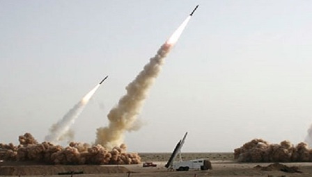 दक्षिण कोरिया ने किया बैलिस्टिक मिसाइल का सफल परीक्षण