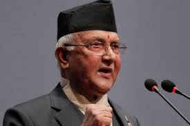 नेपाल के पीएम केपी ओली को बड़ा झटका,  अध्यक्ष पद छीनने के बाद कम्युनिस्ट पार्टी से भी दिखाया बाहर का रास्ता