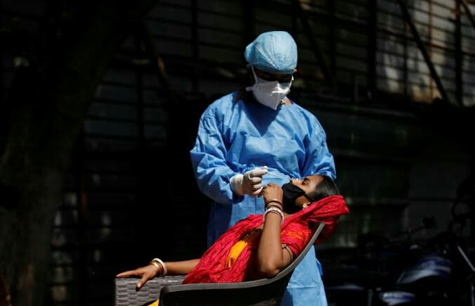 दिल्ली में कोरोना का प्रकोप जारी, 108 और मरीजों की मौत