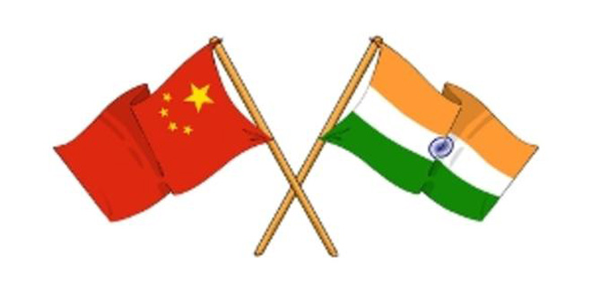 ताइवानी प्रतिनिधिमंडल के भारत दौरे को लेकर चीन ने विरोध दर्ज कराया