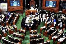 दिल्ली सेवा विधेयक सोमवार को राज्यसभा में आएगा, पारित करने के लिए होगा मतदान