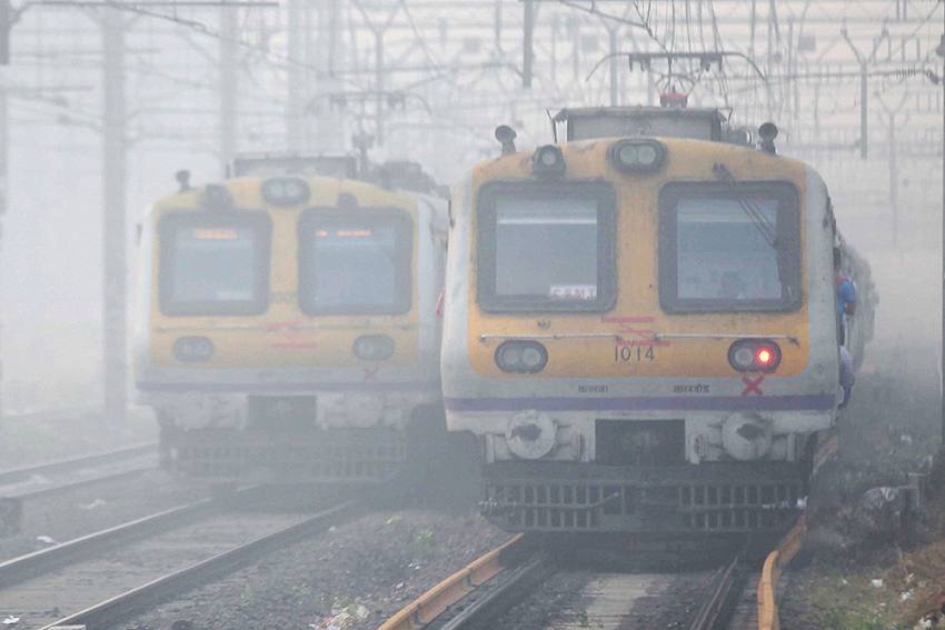 भारत की ओर से चीन को एक और झटका, रेलवे ने 471 करोड़ रुपये का करार किया खत्म