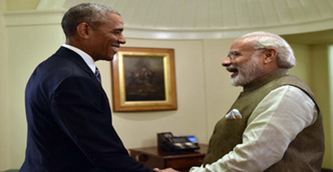 अमेरिका भारत में छह परमाणु संयंत्रों के निर्माण में मदद करेगा