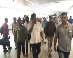 गुजरात में कांग्रेस विधायकों को ठहराने वाले रिजॉर्ट मालिक पर लॉकडाउन उल्लंघन का केस