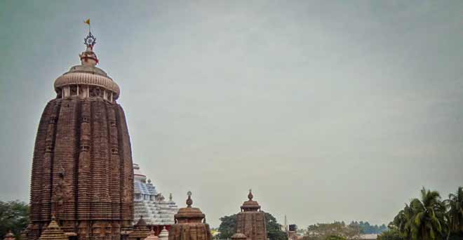जगन्नाथ मंदिर के खजाने की चाभी गायब होने का मामला गर्माया, सीएम ने दिए न्यायिक जांच के आदेश